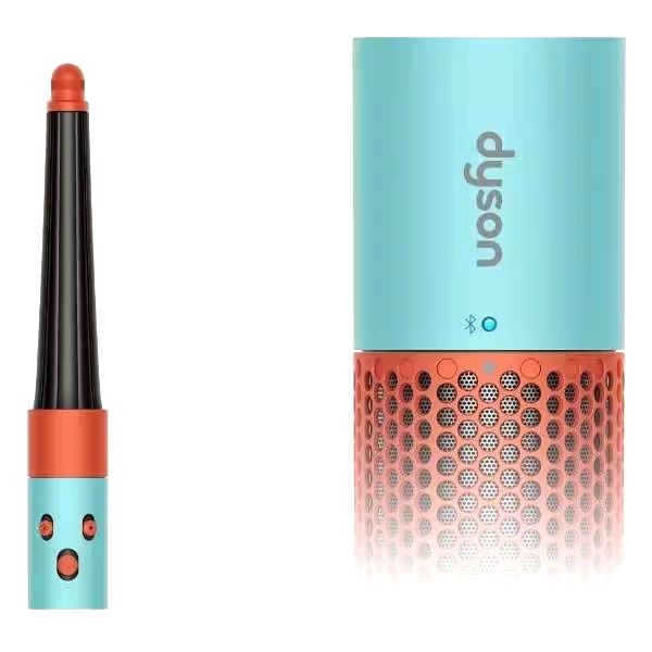 Dyson Airwrap Ceramica Patina ! Отличное качество + Доставка!