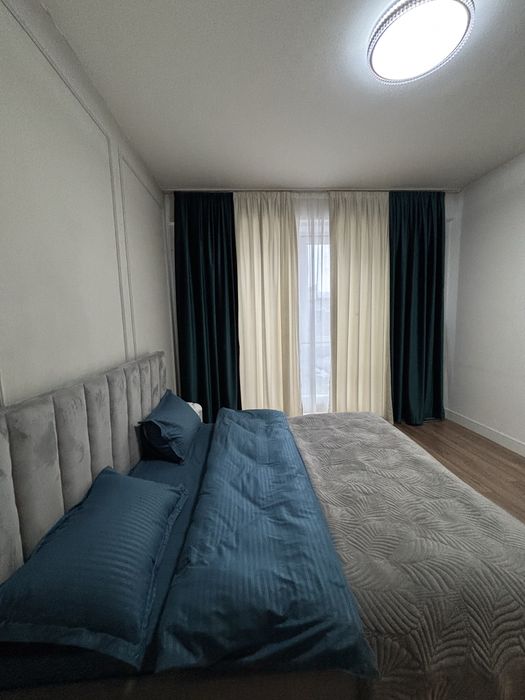 Квартира ЖК Braun