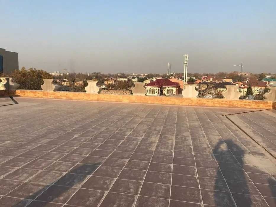 Продаётся 2 Этажный Здания 670 м2 Юнусабад 1 Линия Ор. Узкабель