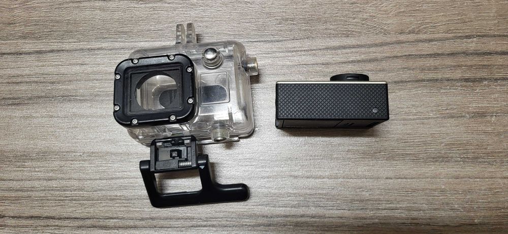 GoPRO Hiro3 Camera Fuctionala