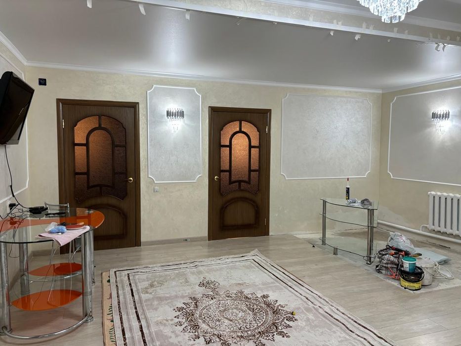 Ремонт квартир  под ключ.