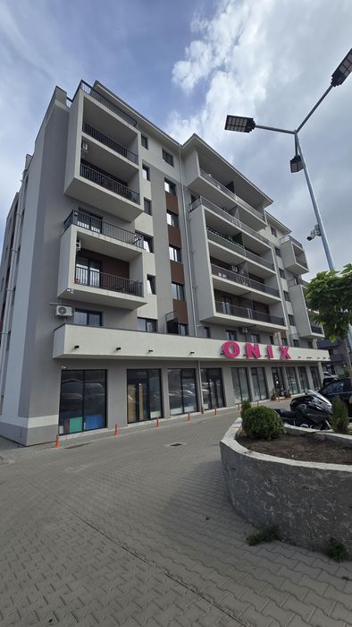 Inchiriez apartament 2 camere - Sos. Alexandriei