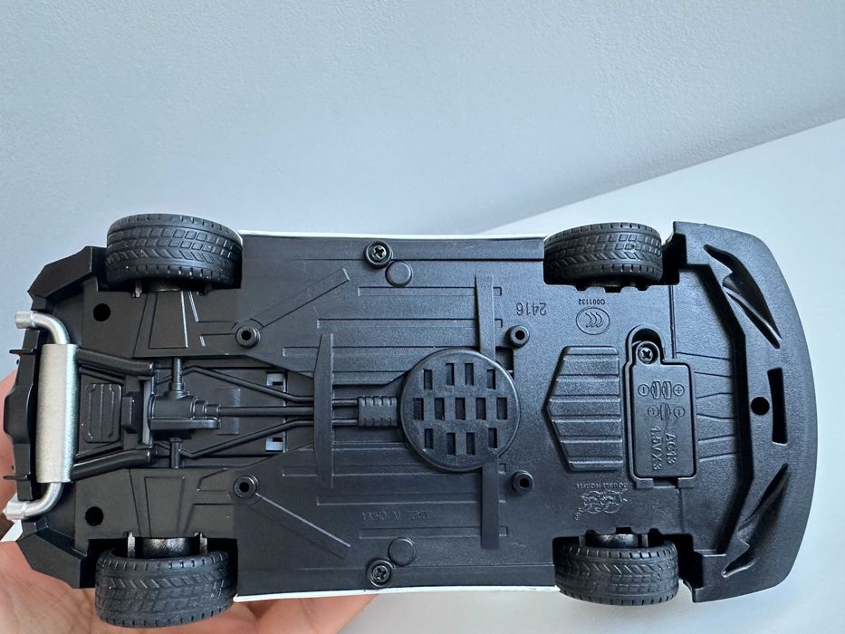 Macheta auto Toyota Supra liberty walk 1/24