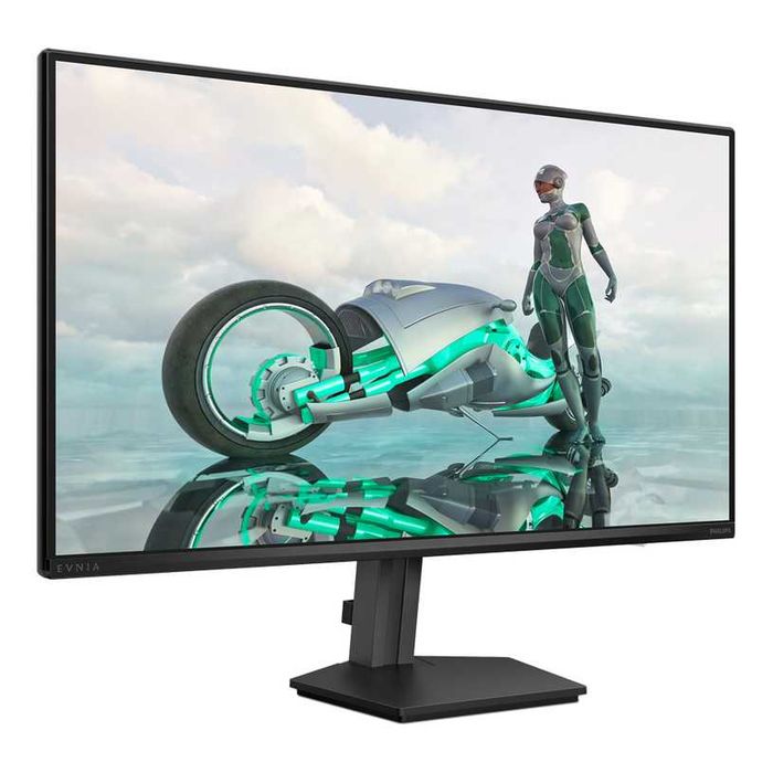Монитор PHILIPS Evnia 27.0 инча ", 68.6 см, 1920x1080, 144.00 H.