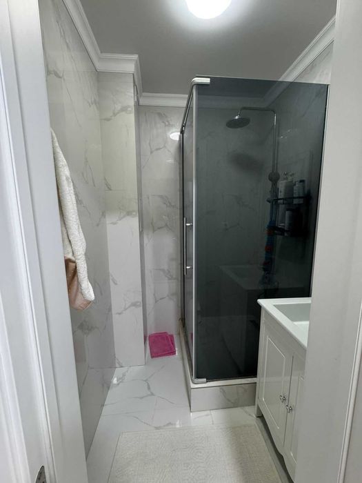 2 комнатная в районе сарыарка