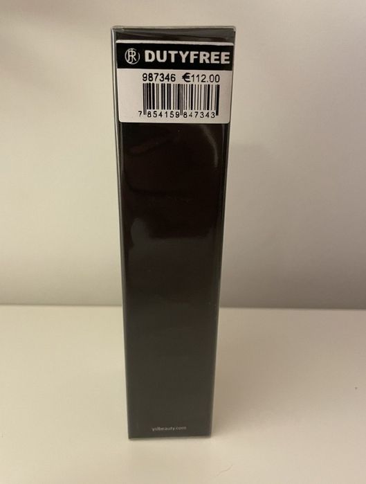 Yes Saint Laurent Myslf 100ml parfum