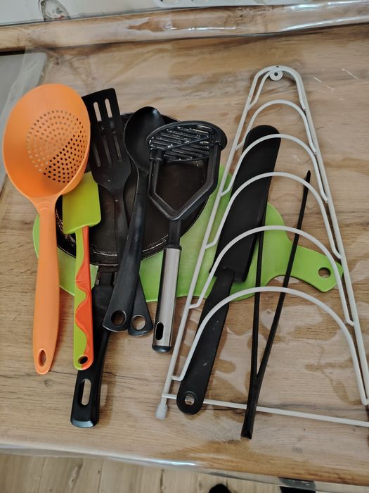 Продаем куханные утвари 10 предметов за 2500тг