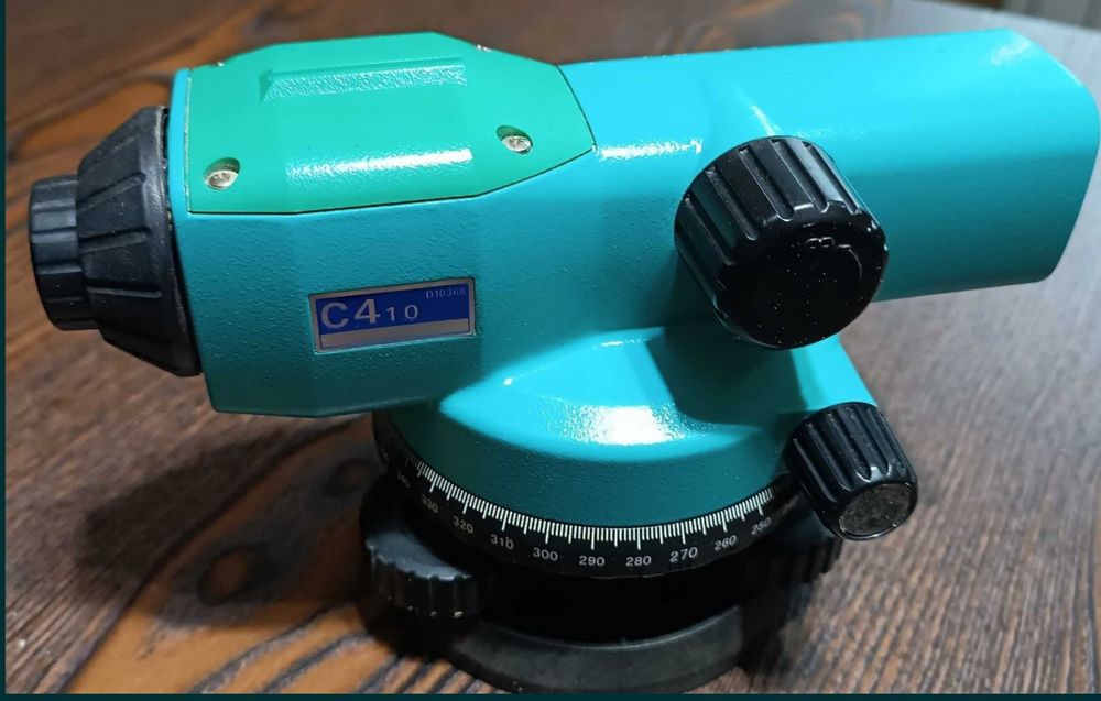 Продам Нивелир Sokkia C410