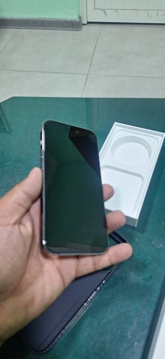 Iphone 14 Pro Deep Purple 256GB