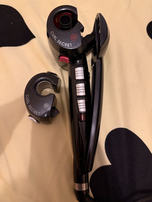 Ondulator Babyliss