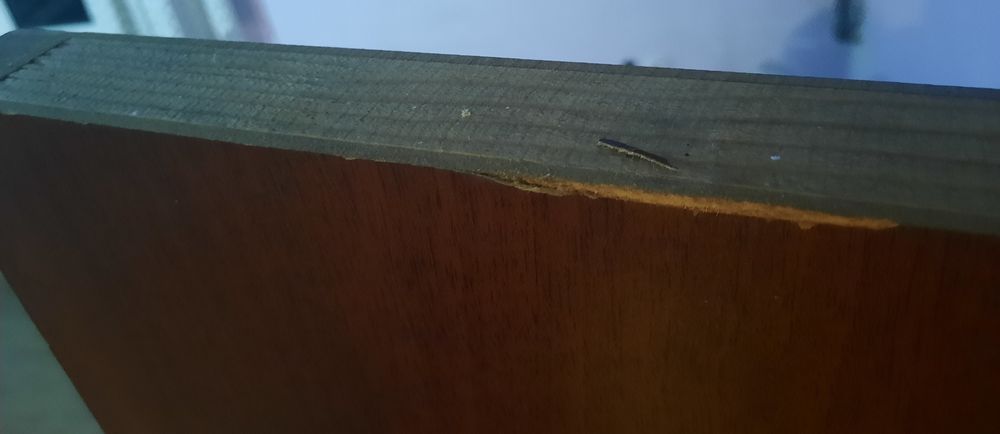 Продам двери 2 шт