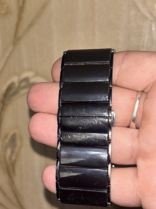 Часы Jacques Lemans