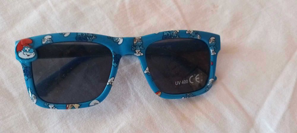 Set palarii de soare 74-80 si ochelari de  protectie solara