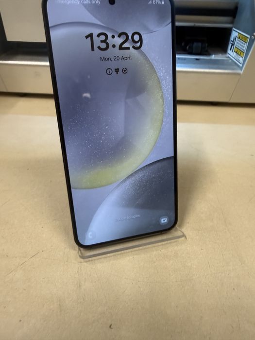 Samsung s24  / 256  gb / 100% baterie / impecabil ca nou/ Garantie