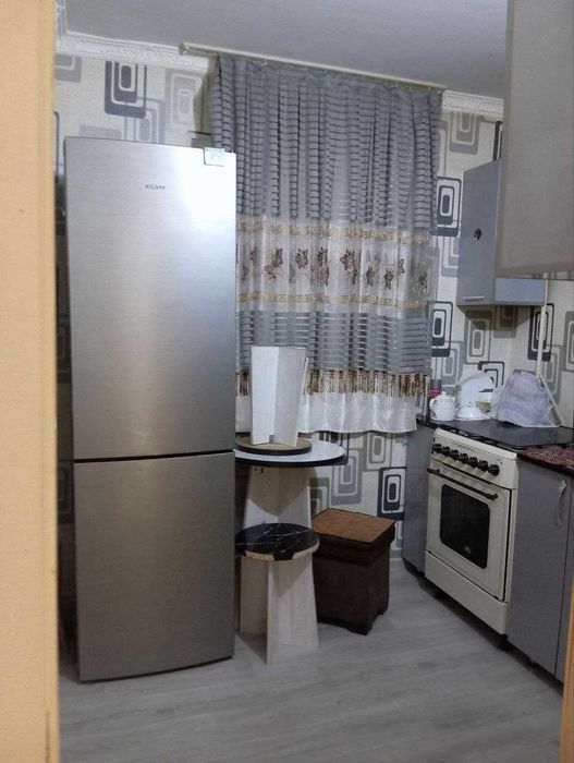 Ko'chmas mulk tayyor kvartira