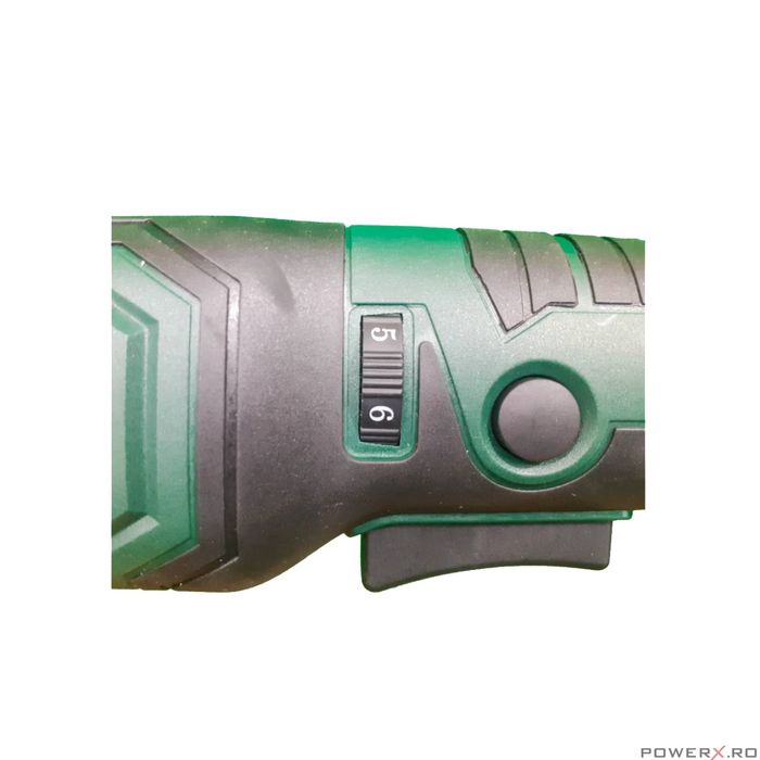 Set masina de gaurit, polizor unghiular cu acumulator si incarcator,