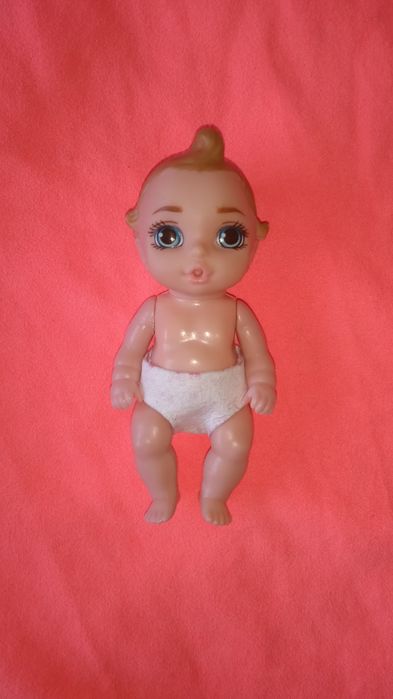 Кукли Baby born Zapf