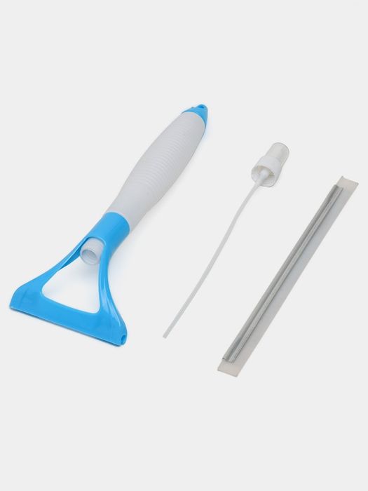 Очиститель стекла с пульверизатором для мытья