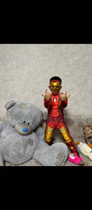 Костюм для праздника