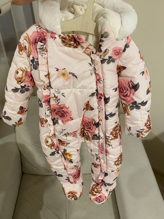 Космонавт George 6-9m