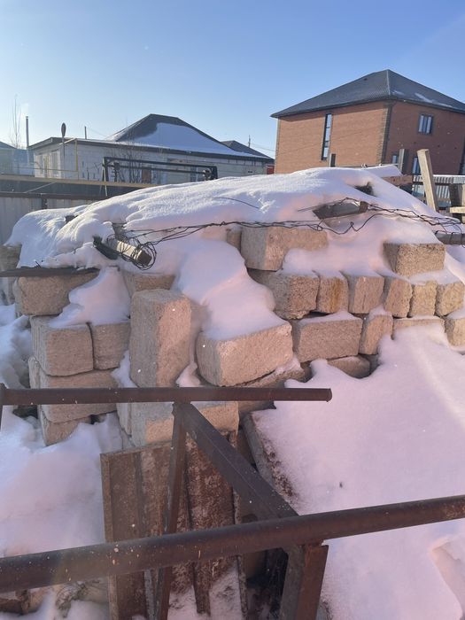 Ракушняк в наличии