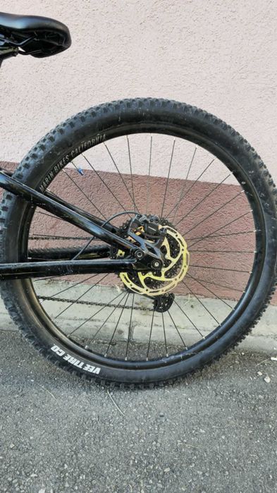 MARIN Rift Zone 2024 (negociabil, schimb acceptat)