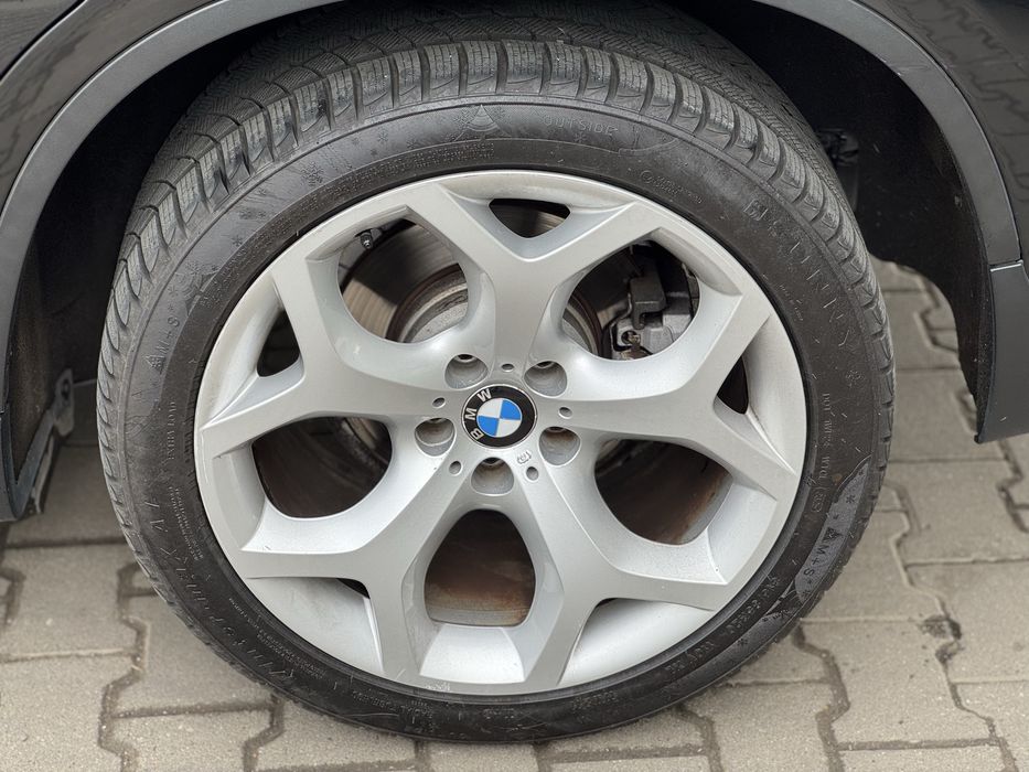 Bmw x6  3.0xd / impecabil