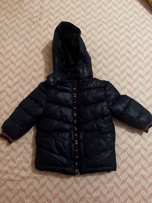 Зимно яке Майорал / Mayoral