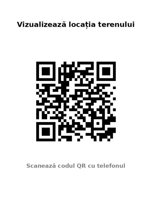 Teren intravilan 47000 mp Giurgiu