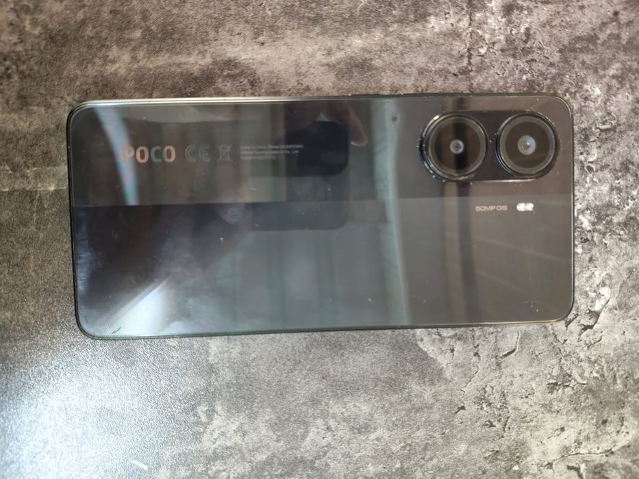 Продажа Poco x7 Pro