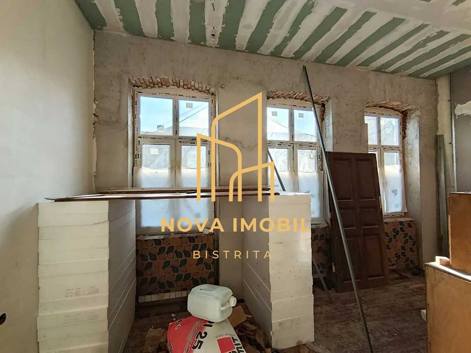 EXCLUSIVITATE Apartament Central