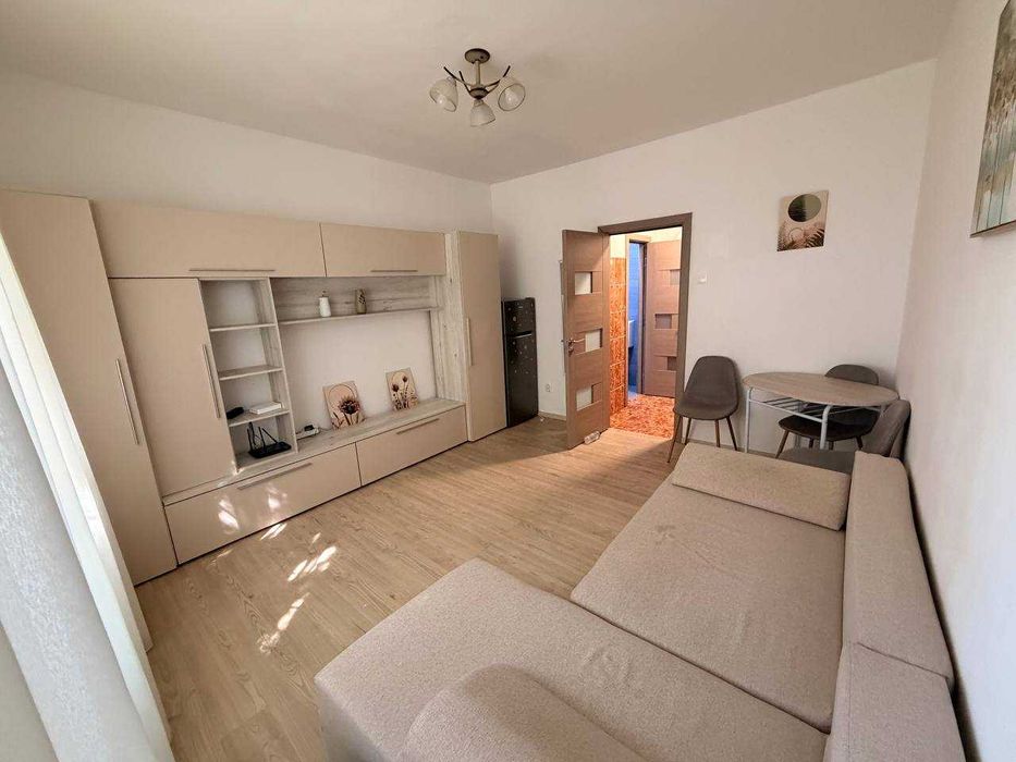 Garsoniera 21m2 Zona Billa