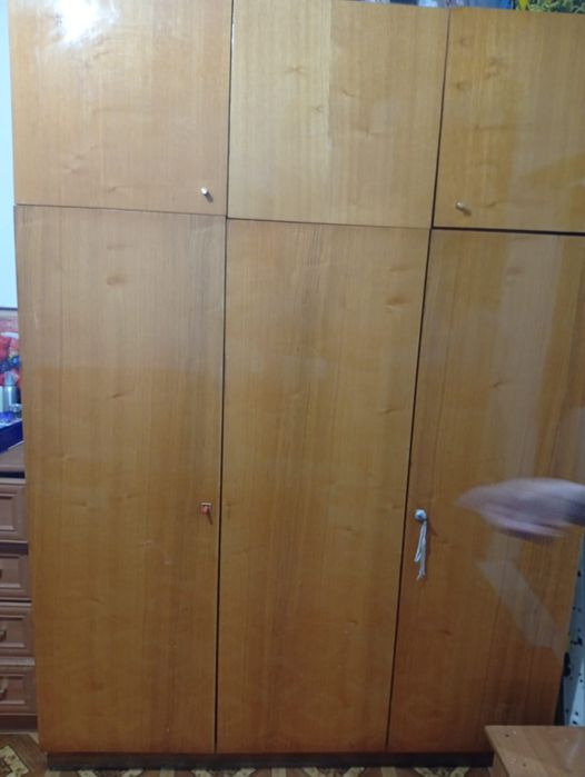 Шкаф улица Ровенская