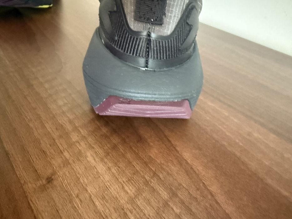Adidasi under armour , 43