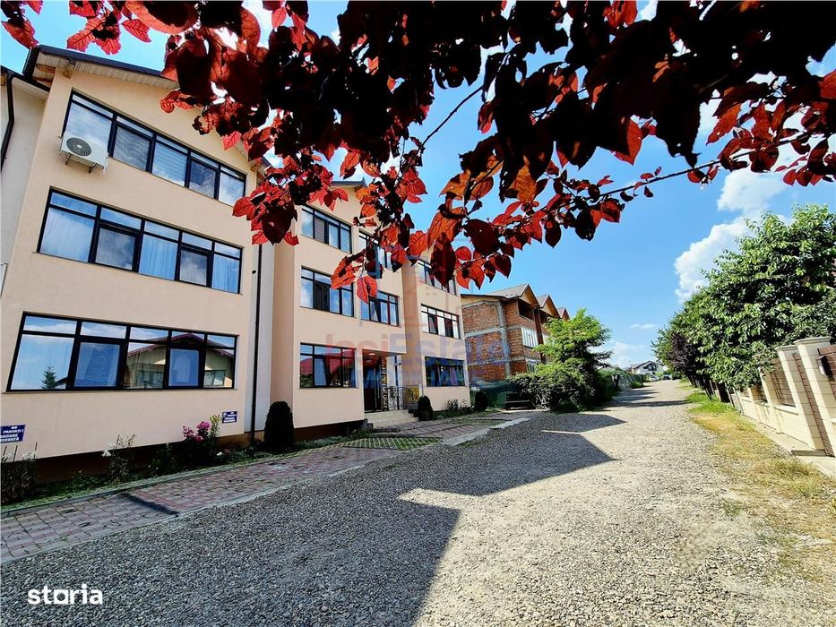 Apartament nou cu 2 camere de vanzare in Valea Adanca  cu Tva inclus