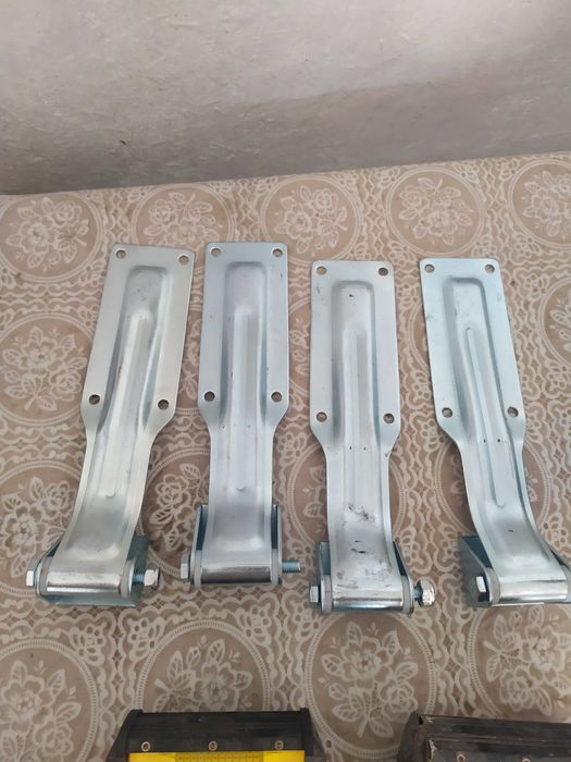 Isuzuga zapchastla sotiladi