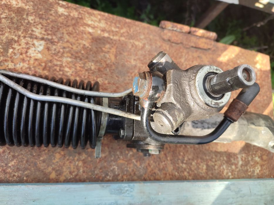 Продам драв Ауд.рейку с4 а6