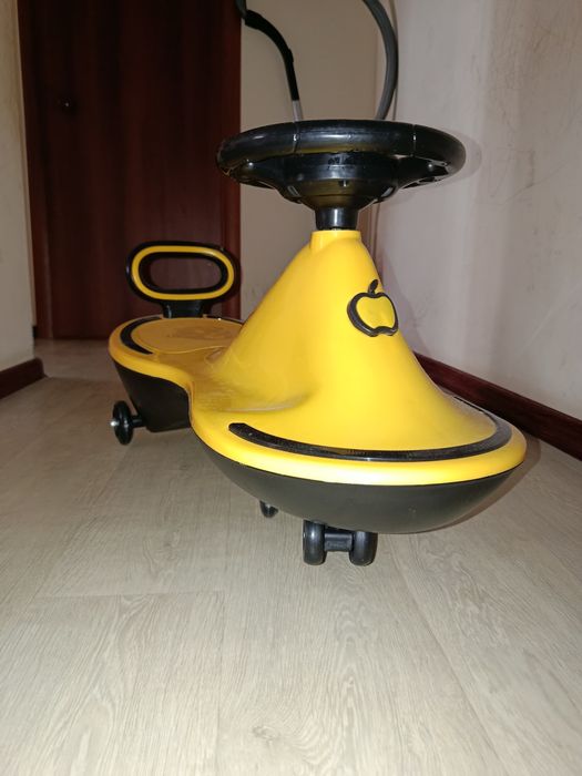 Продам детский толокар