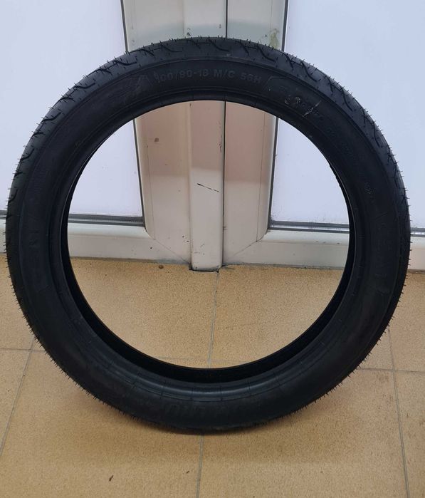 100/90-18 М/С 56Н CEAT Гуми