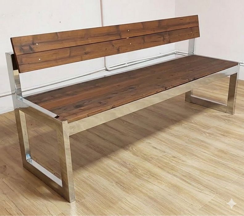 Скамейки урны мрамор