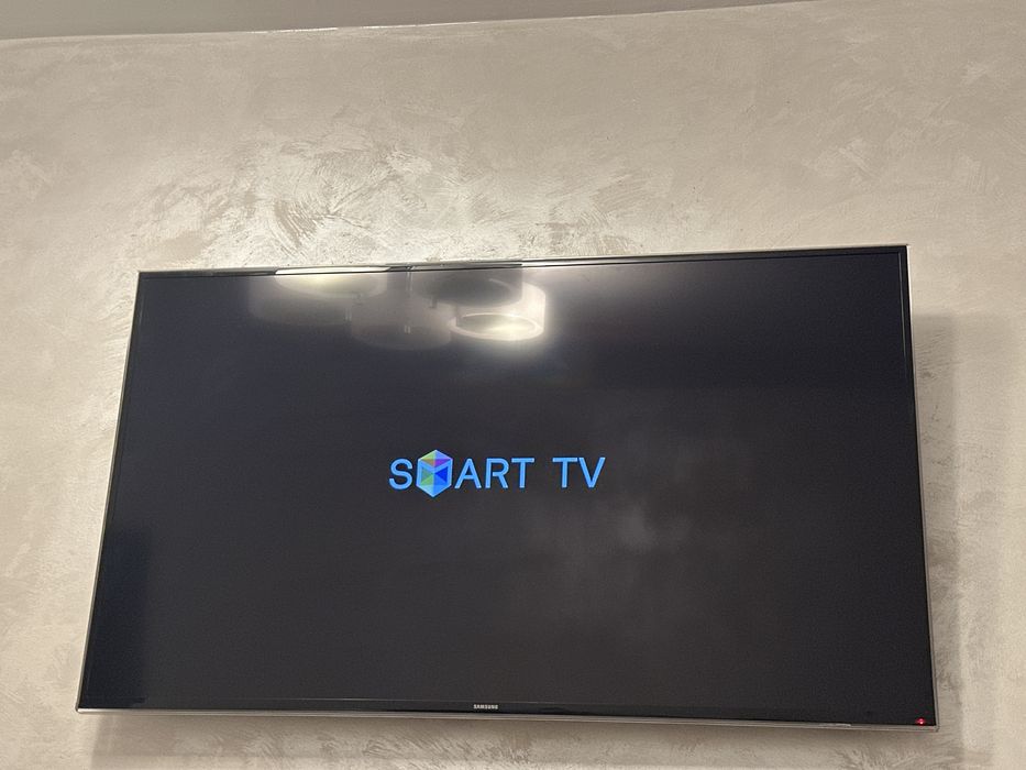 Televizor samsung smart