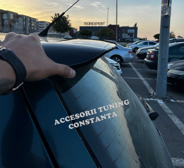 Eleron Haion - Volkswagen Golf 4 Mk4