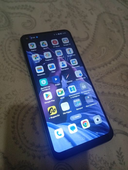 Oppa a53s сатамын.