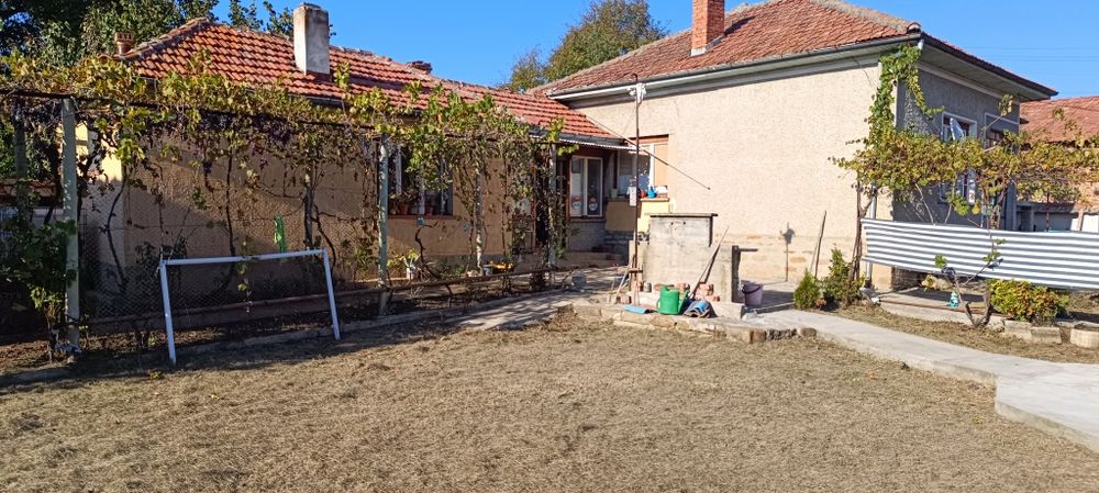 Къща в  село Богатово