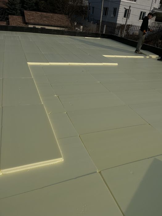 Ремонт крыши Кровельные работы