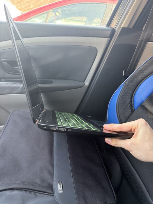 Laptop HP Pavilion 15