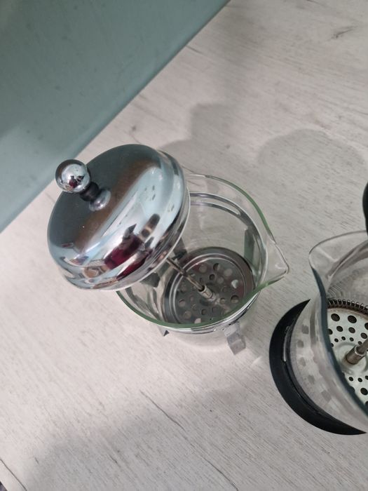 заварочный чайник