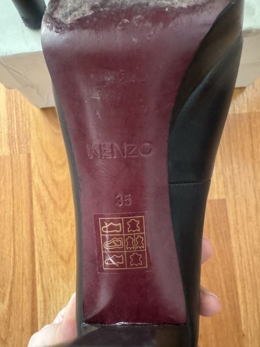 Туфли брендовые (оригинал)