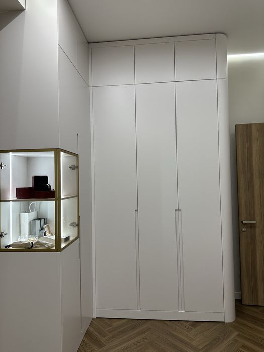 Мебель на заказ Алматы