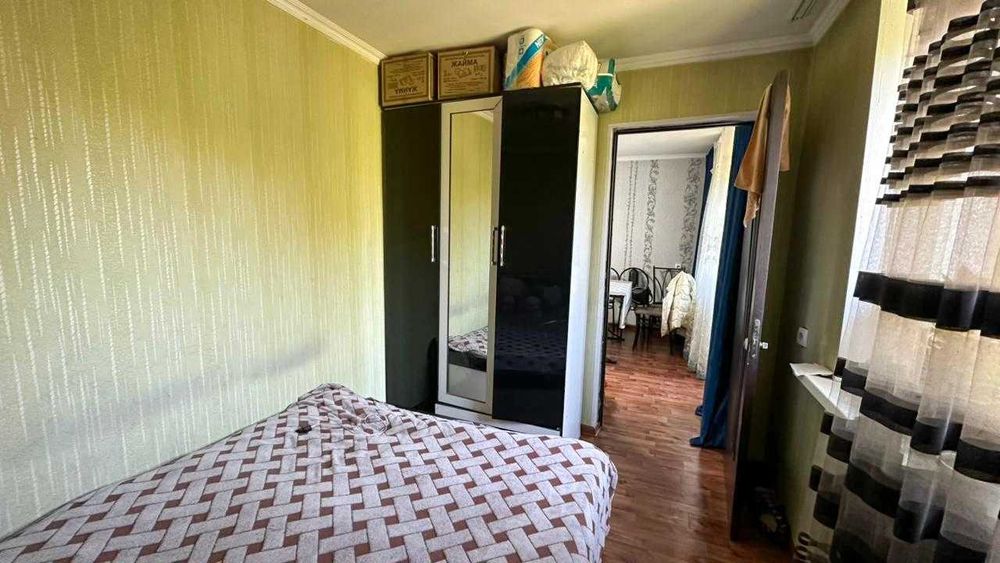 Продам 3х ком в Центре Макпал Империя